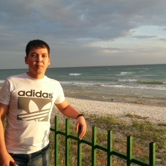 Данияр Шулаков, 28.05.1987, Астана