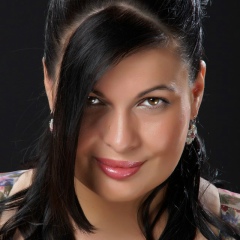 Алёна Урсаки, 19.06, Новосибирск