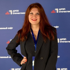 Svetlana Belskaia, 10.06, Москва