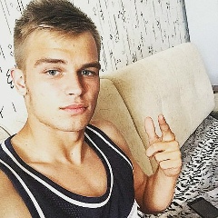 Tom Riddle, 31.12.1926, London