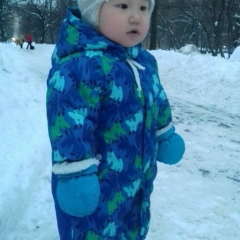 Арноо Абдурахманов, 01.06.1989, Москва