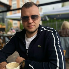 Антон Масон