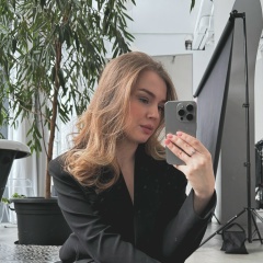 Резида Мустафина, 19.05, Москва