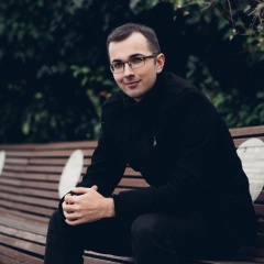 Кирилл Ряшенцев, 15.01.1997, Москва