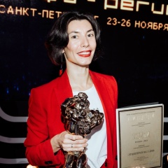 Мария Карманова, 27.12, Саратов