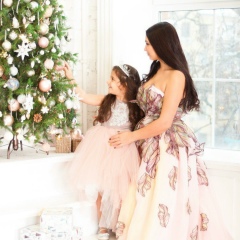 Кристина Шахназарьянц, 08.03.1988, Ростов-на-Дону