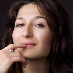 Роксана Григорян, 12.06.1986, Москва