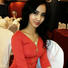 Улдана Асанова, 25.12, Алматы