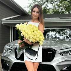 Ксения Магу, 30.07