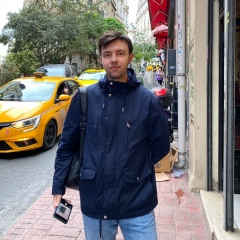 Sergey Yakovlev, 23.06, Bangkok