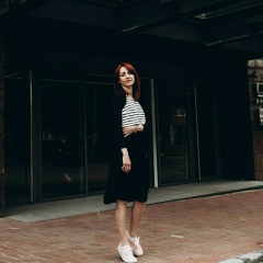 Кристина Скоченко, 19.06.1989, Днепр (Днепропетровск)