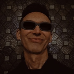 Артур Алексеев, Москва