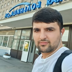 Zarif Jamoliddinov, Курган-Тюбе