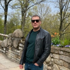 Владимир Бахметов, 27.11.1981, Санкт-Петербург