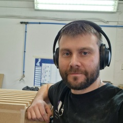 Илья Суханов, 24.03.1984, Reading