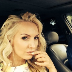 Yekaterina Glyankina, 02.03, Алматы