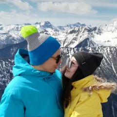 Александр Аюшеев, 07.04, Улан-Удэ