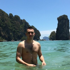 Алмаз Усманов, 16.06, Москва