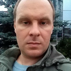 Сергей Купреев, 29.04.1981, Санкт-Петербург