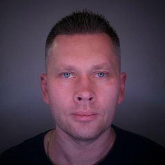 Александр Захаров, 07.12, Санкт-Петербург