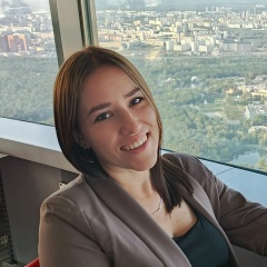 Ксения Кузьменко, 11.02, Санкт-Петербург