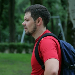 Михаил Дуров, 17.08.1984, Воронеж