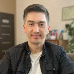 Арман Балтабеков, 02.11.1981, Тюмень