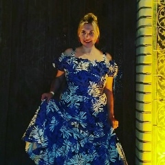 Анастасия Никитина, 20.04.1988, Пермь