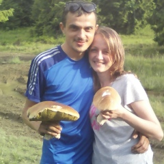 Іванка Парубоча, 29.12