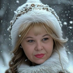 Елена Малютина, 06.05, Северодвинск