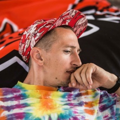 Артем Чуприна, 28.05, Москва