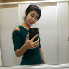 Phyu-Zin Thet, 20.10.1989, Bago