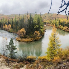 Василий Долгов, Иркутск
