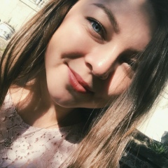 Аида Шакирова, 10.05, Краснодар