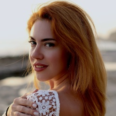 Жанна Шумская, 18.12.1986, Москва