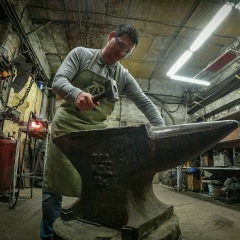 Игорь Даляев, Санкт-Петербург