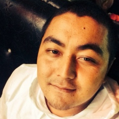 Канат Есентемир, 23.03.1987, Актау