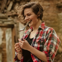 Анна Чайникова, 05.04.1988, Москва