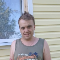 Денис Щеглов, 22.06.1989, Санкт-Петербург