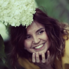 Резеда Гарипова