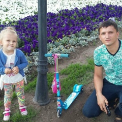 Андрей Марковский, 13.04.1987, Липецк