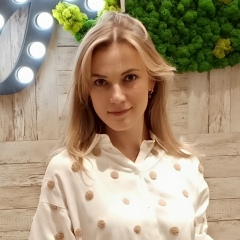 Светлана Хазиахметова, 29.09.1989, Казань
