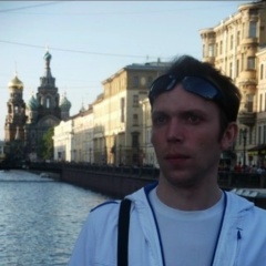 Андрей Чуканов, 20.11, Москва