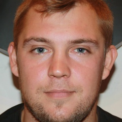 Дамир Хайров, 08.11, Санкт-Петербург