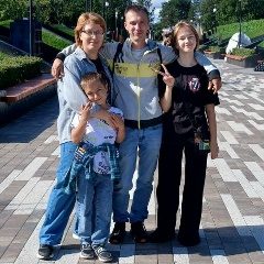 Иван Гусаков, 08.01.1983, Санкт-Петербург