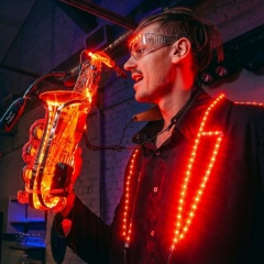 Дмитрий Ермолинский, 24.12, Санкт-Петербург