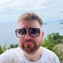 Игорь Петров, Санкт-Петербург