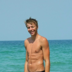 Алексей Калашников, 12.06.1996, Москва