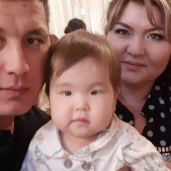 Гулжан Мухатова, 03.11.2006