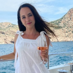 Юля Шемонаева, 11.06.1986, Москва